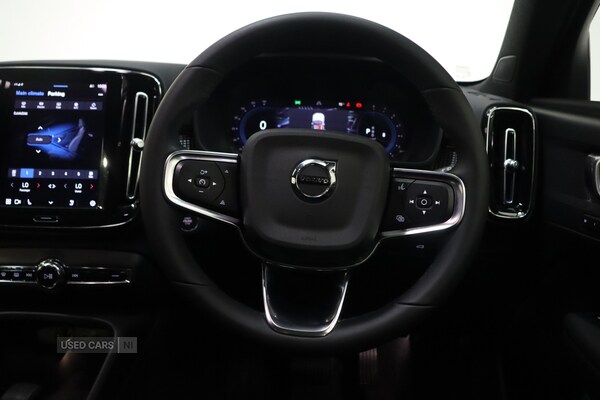 Used Volvo XC40 2022 for sale - 76216076: Photo 29