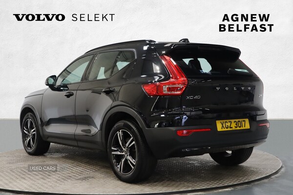 Used Volvo XC40 2022 for sale - 76216076: Photo 2