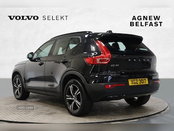 Used Volvo XC40 2022 for sale - 76216076: Photo 2