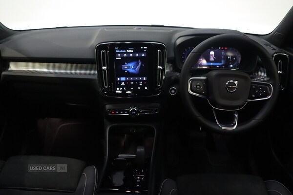 Used Volvo XC40 2022 for sale - 76216076: Photo 30