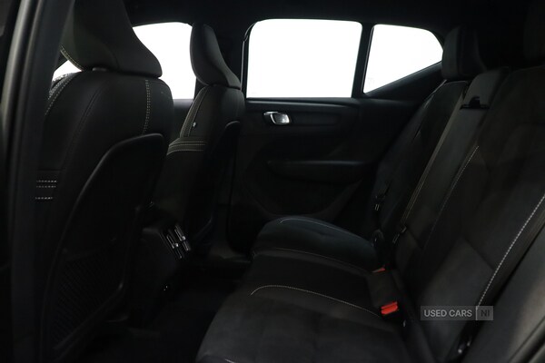 Used Volvo XC40 2022 for sale - 76216076: Photo 32