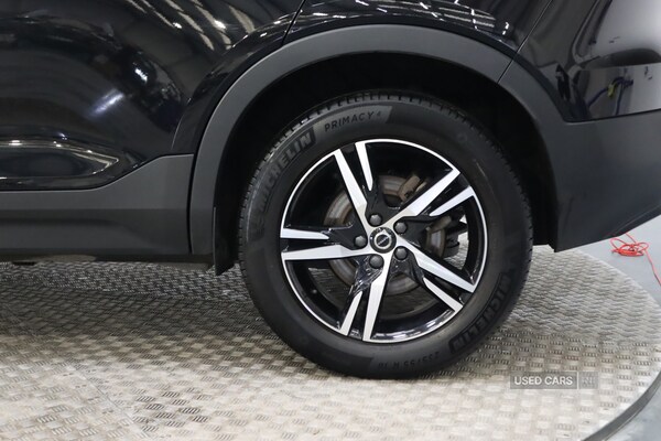 Used Volvo XC40 2022 for sale - 76216076: Photo 33