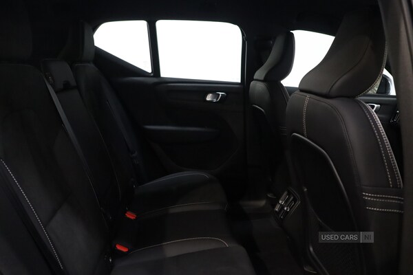 Used Volvo XC40 2022 for sale - 76216076: Photo 34
