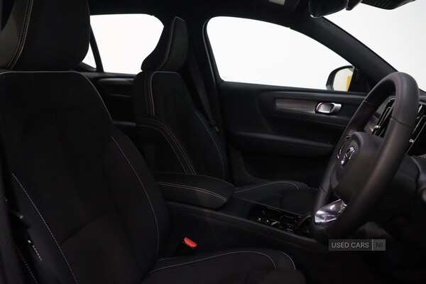 Used Volvo XC40 2022 for sale - 76216076: Photo 35