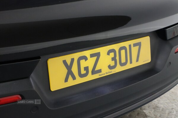 Used Volvo XC40 2022 for sale - 76216076: Photo 36