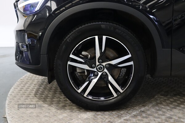 Used Volvo XC40 2022 for sale - 76216076: Photo 37