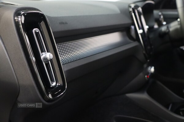 Used Volvo XC40 2022 for sale - 76216076: Photo 38