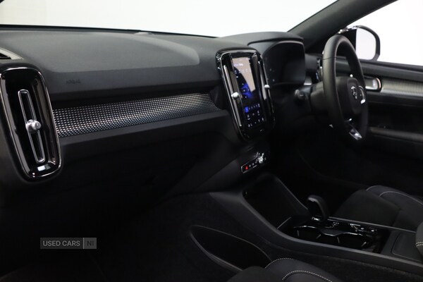 Used Volvo XC40 2022 for sale - 76216076: Photo 39