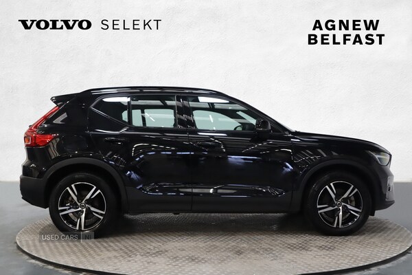 Used Volvo XC40 2022 for sale - 76216076: Photo 3