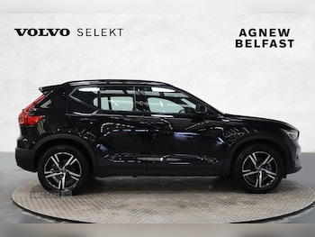 Used Volvo XC40 2022 for sale - 76216076: Photo 3