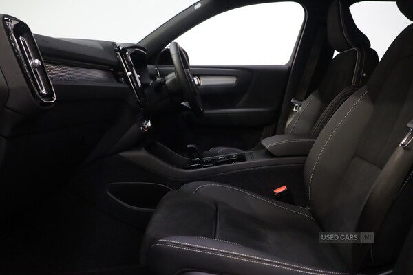 Used Volvo XC40 2022 for sale - 76216076: Photo 40