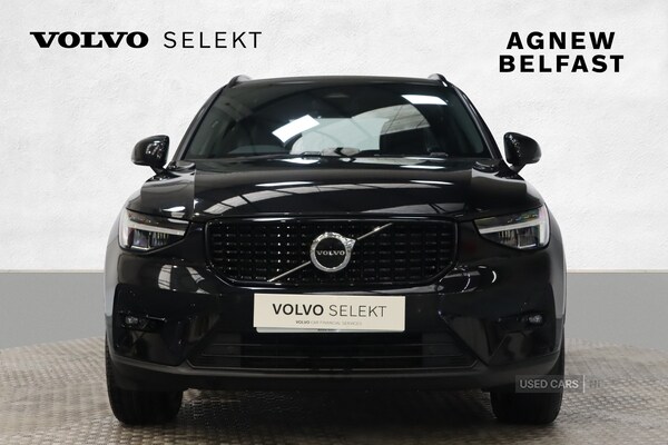 Used Volvo XC40 2022 for sale - 76216076: Photo 4