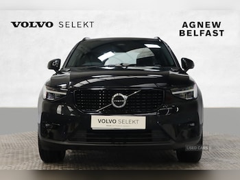 Used Volvo XC40 2022 for sale - 76216076: Photo 4