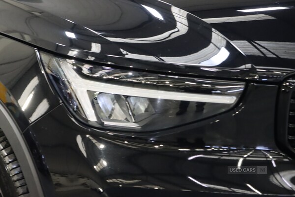 Used Volvo XC40 2022 for sale - 76216076: Photo 6
