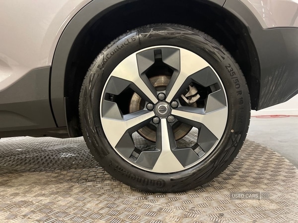 Used Volvo XC40 2025 for sale - 77396948: Photo 10