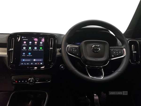 Used Volvo XC40 2025 for sale - 77396948: Photo 11