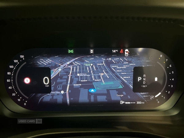 Used Volvo XC40 2025 for sale - 77396948: Photo 12