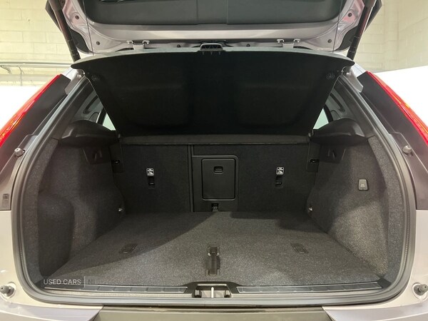 Used Volvo XC40 2025 for sale - 77396948: Photo 14