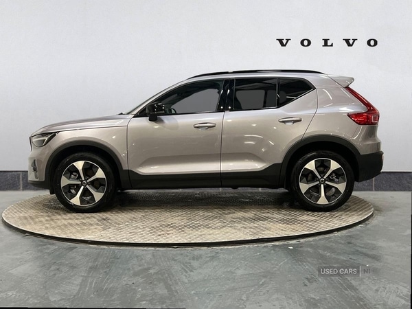 Used Volvo XC40 2025 for sale - 77396948: Photo 15