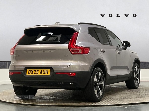 Used Volvo XC40 2025 for sale - 77396948: Photo 2