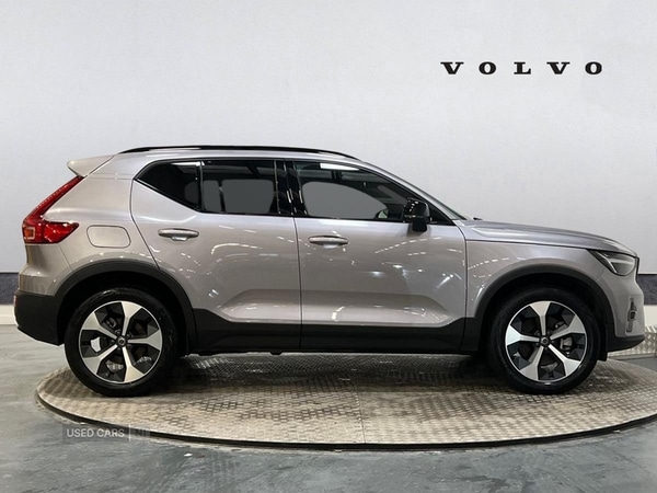 Used Volvo XC40 2025 for sale - 77396948: Photo 3