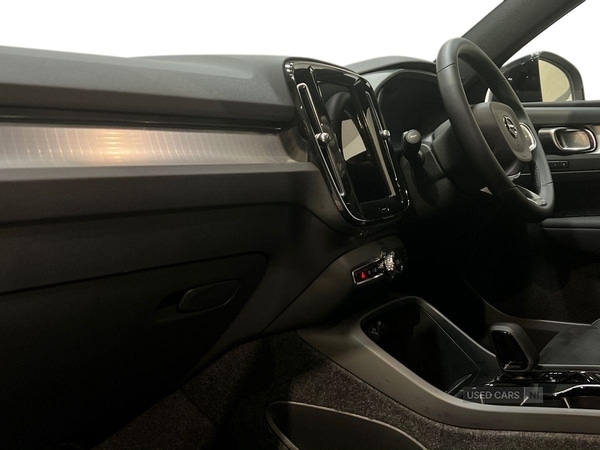 Used Volvo XC40 2025 for sale - 77396948: Photo 5