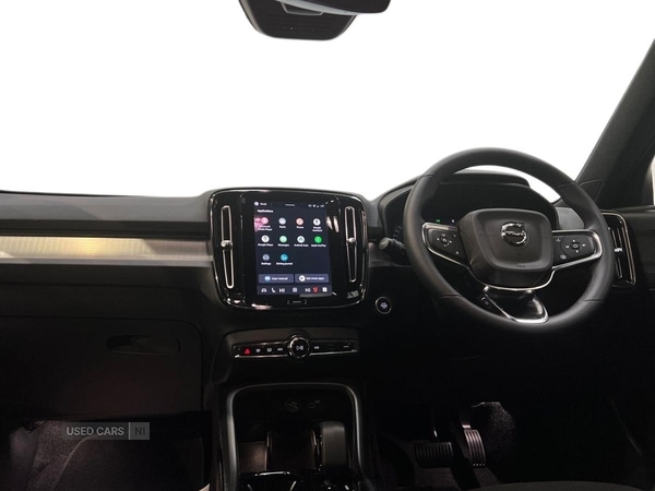 Used Volvo XC40 2025 for sale - 77396948: Photo 6