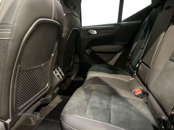 Used Volvo XC40 2025 for sale - 77396948: Photo 7