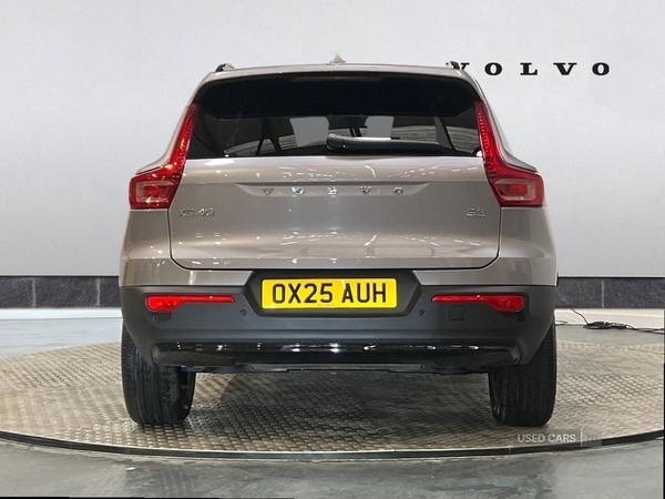 Used Volvo XC40 2025 for sale - 77396948: Photo 8