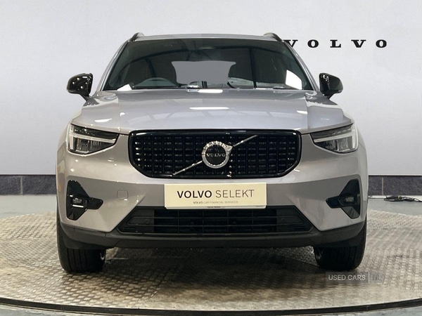 Used Volvo XC40 2025 for sale - 77396948: Photo 9