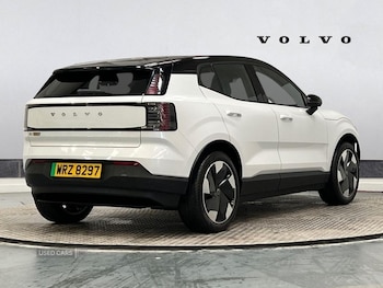 Used Volvo EX30 2025 for sale - 79088430: Photo