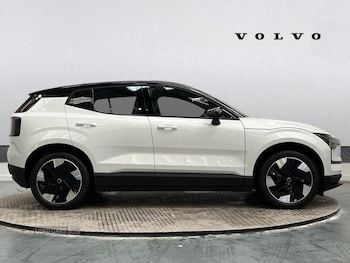 Used Volvo EX30 2025 for sale - 79088430: Photo
