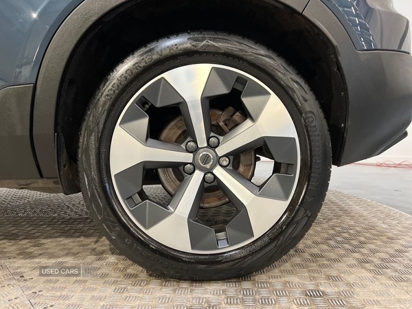 Used Volvo XC40 2025 for sale - 77372022: Photo 10