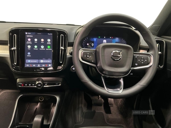 Used Volvo XC40 2025 for sale - 77372022: Photo 11