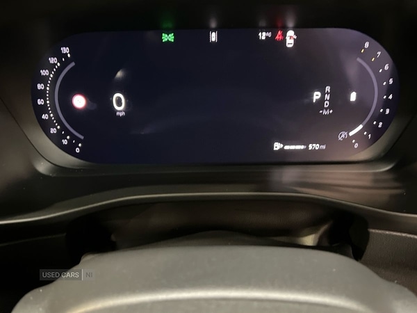 Used Volvo XC40 2025 for sale - 77372022: Photo 12