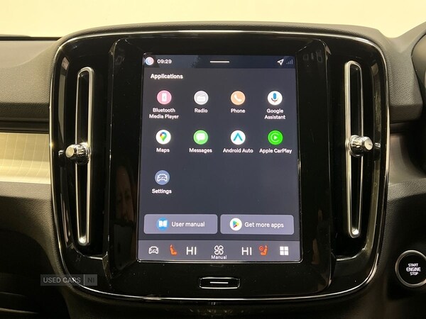 Used Volvo XC40 2025 for sale - 77372022: Photo 13