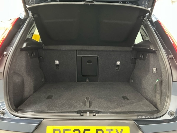 Used Volvo XC40 2025 for sale - 77372022: Photo 14