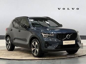 2025 - 2.0 B3P Plus Dark 5dr Auto