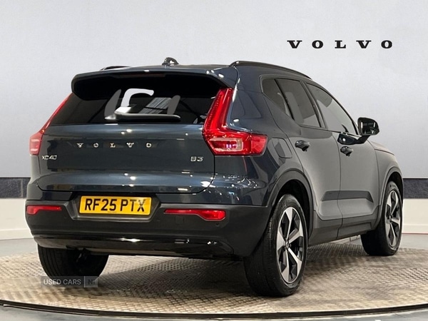 Used Volvo XC40 2025 for sale - 77372022: Photo 2