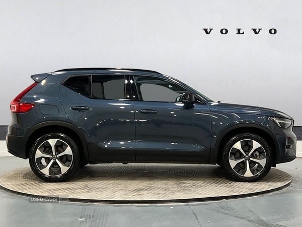 Used Volvo XC40 2025 for sale - 77372022: Photo 3