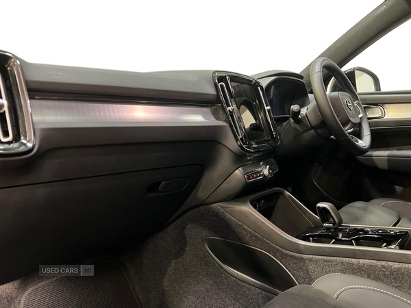 Used Volvo XC40 2025 for sale - 77372022: Photo 5