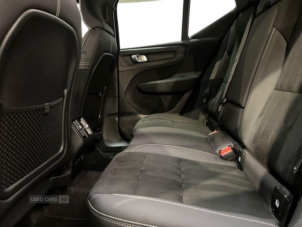 Used Volvo XC40 2025 for sale - 77372022: Photo 7