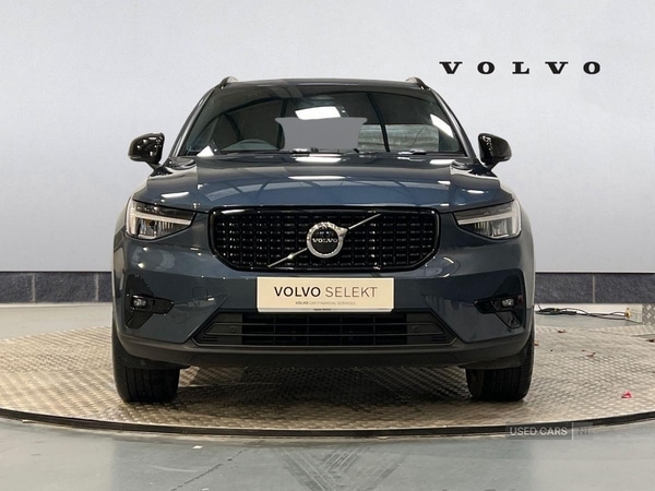 Used Volvo XC40 2025 for sale - 77372022: Photo 9