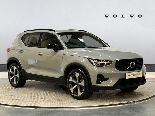 Used Volvo XC40 2025 for sale - 76621211: Photo 1