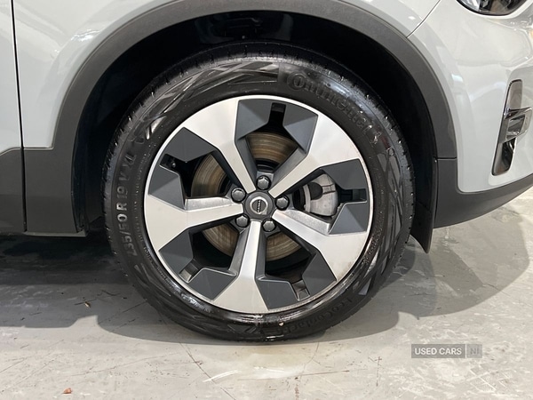 Used Volvo XC40 2025 for sale - 76621211: Photo 10