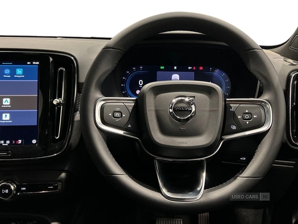Used Volvo XC40 2025 for sale - 76621211: Photo 11