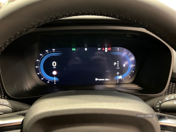 Used Volvo XC40 2025 for sale - 76621211: Photo 12