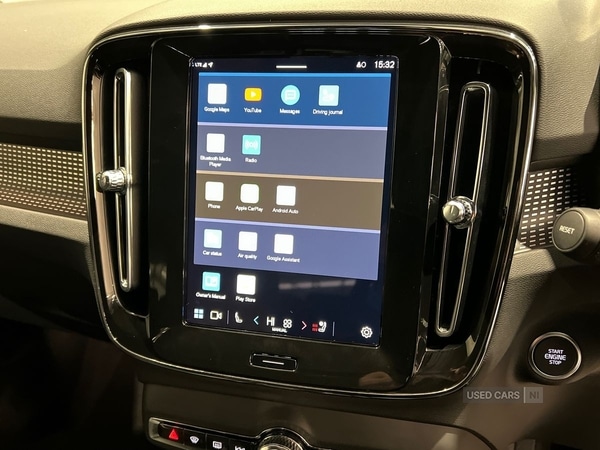 Used Volvo XC40 2025 for sale - 76621211: Photo 13