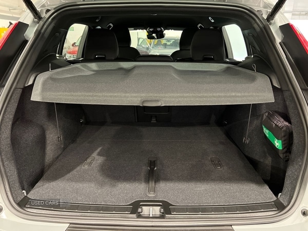 Used Volvo XC40 2025 for sale - 76621211: Photo 14