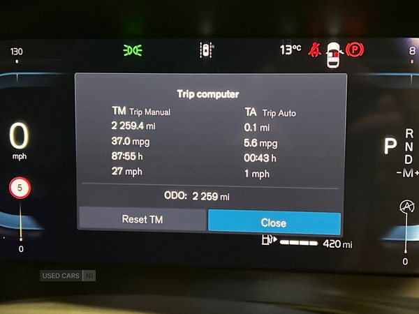 Used Volvo XC40 2025 for sale - 76621211: Photo 15